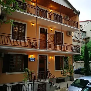 Hotel Salo, Tbilisi